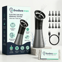 FreshenWax Ear Irrigator B3